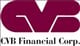 CVB Financial Corp. stock logo