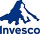 Invesco BulletShares 2028 High Yield Corporate Bond ETF stock logo