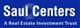 Saul Centers, Inc. stock logo