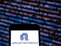 Applied Materials, Inc stock price 
