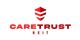 CareTrust REIT, Inc. stock logo