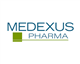 Medexus Pharmaceuticals Inc. stock logo