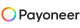 Payoneer Global logo
