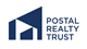 Postal Realty Trust, Inc. stock logo